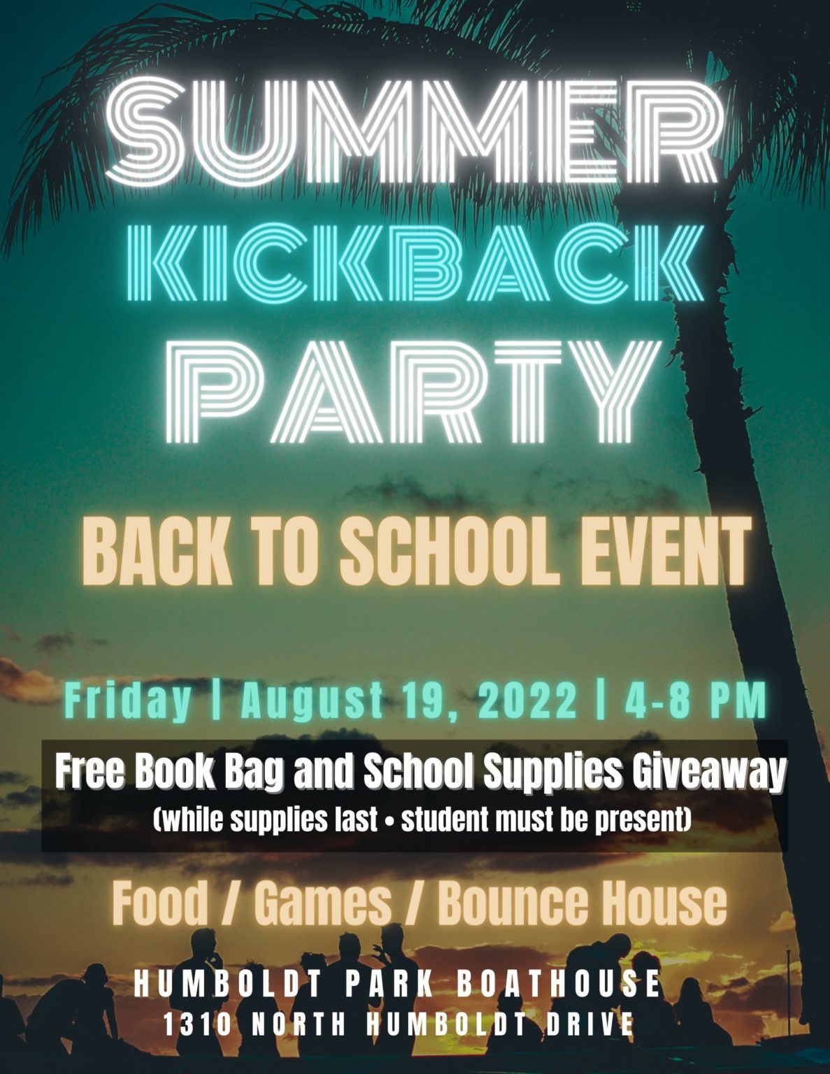 summer-kickbacks-party-for-teens-end-of-summer-event-build-inc